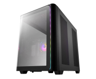 FSP/Fortron M580 Black M580-BA - 1336293 - zdjęcie 2